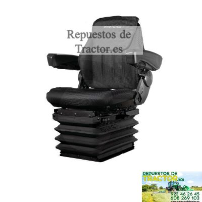 ASIENTO PROBOSS AS2480